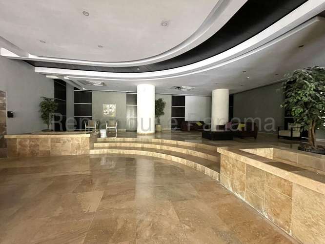 Apartamento en Alquiler en Avenida Balboa. 27-3111. - Imagen 2