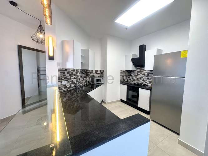 Apartamento en Alquiler en Avenida Balboa. 27-3111. - Imagen 9