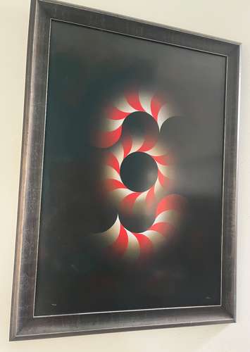PINTOR JULIO LEPARC