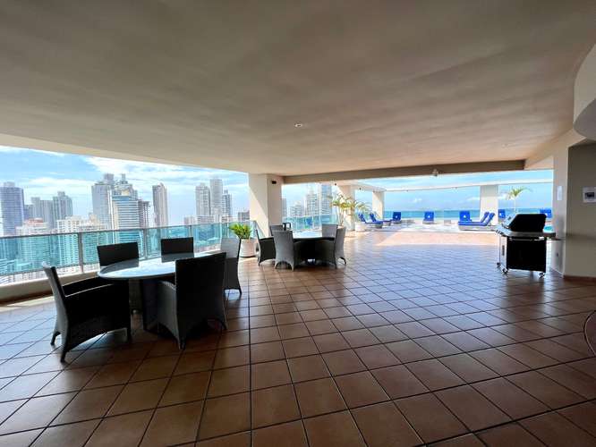 PH GRANDBAY - AVENIDA BALBOA - ALQUILER - Imagen 13