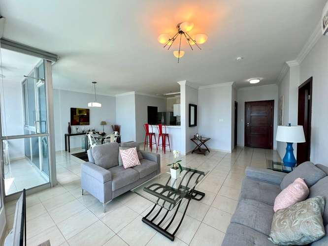 PH GRANDBAY - AVENIDA BALBOA - ALQUILER