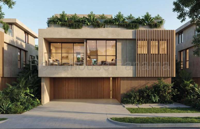 Casa en Venta en Paseo del Norte. 27-3112.