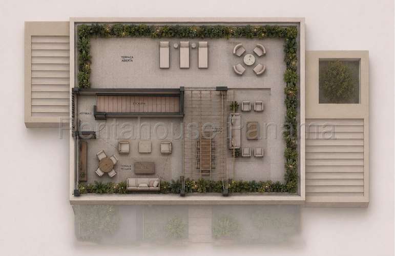 Casa en Venta en Paseo del Norte. 27-3112.
