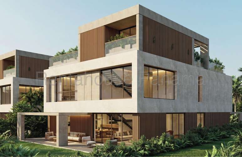 Casa en Venta en Paseo del Norte. 27-3112.