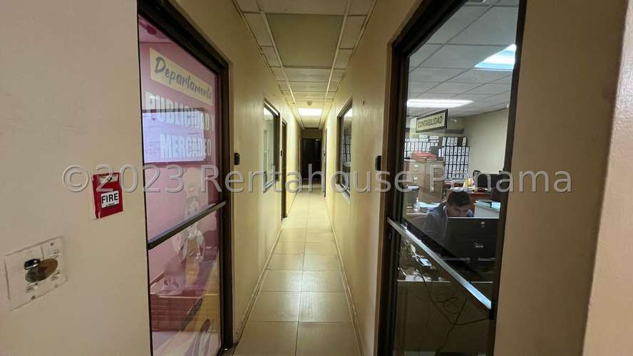 Edificio industrial en Venta en Chorrera. 24-2257. - Imagen 11