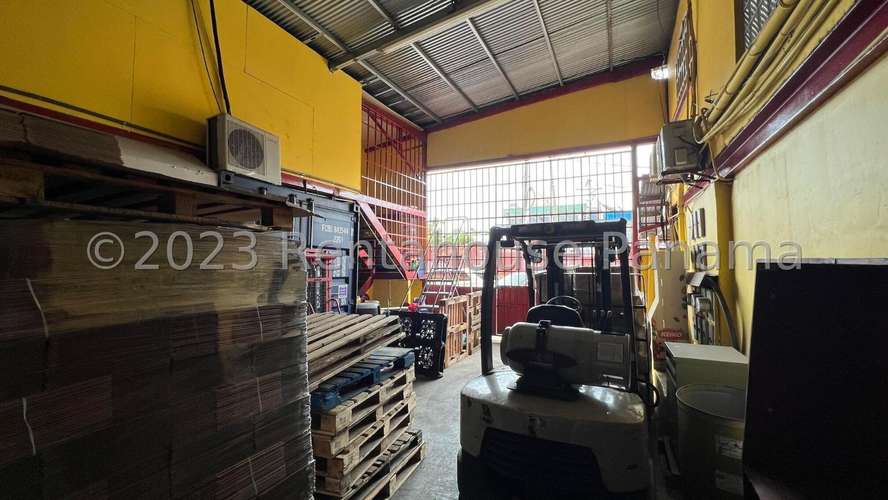 Edificio industrial en Venta en Chorrera. 24-2257. - Imagen 15