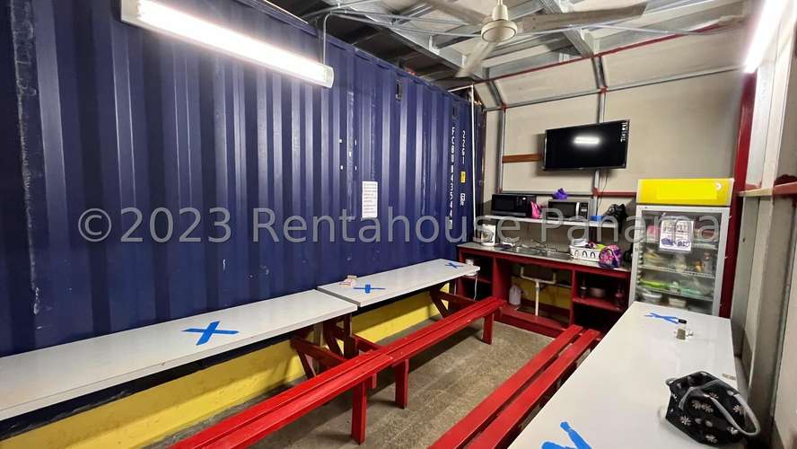 Edificio industrial en Venta en Chorrera. 24-2257. - Imagen 18