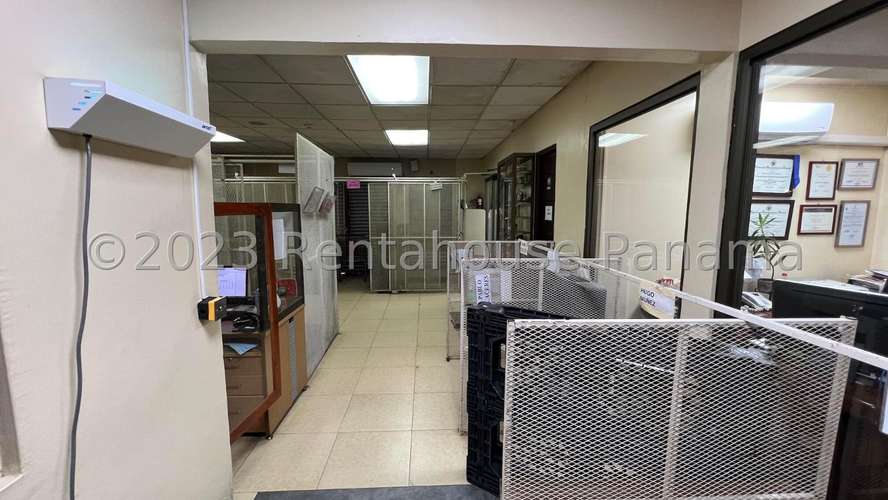 Edificio industrial en Venta en Chorrera. 24-2257. - Imagen 7