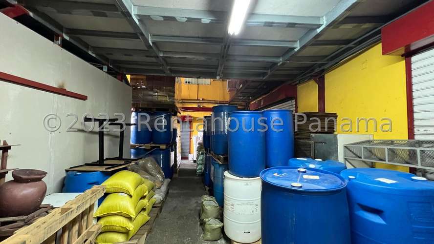 Edificio industrial en Venta en Chorrera. 24-2257. - Imagen 17