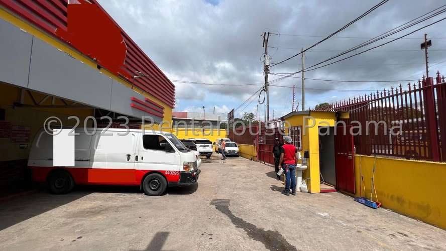 Edificio industrial en Venta en Chorrera. 24-2257. - Imagen 3