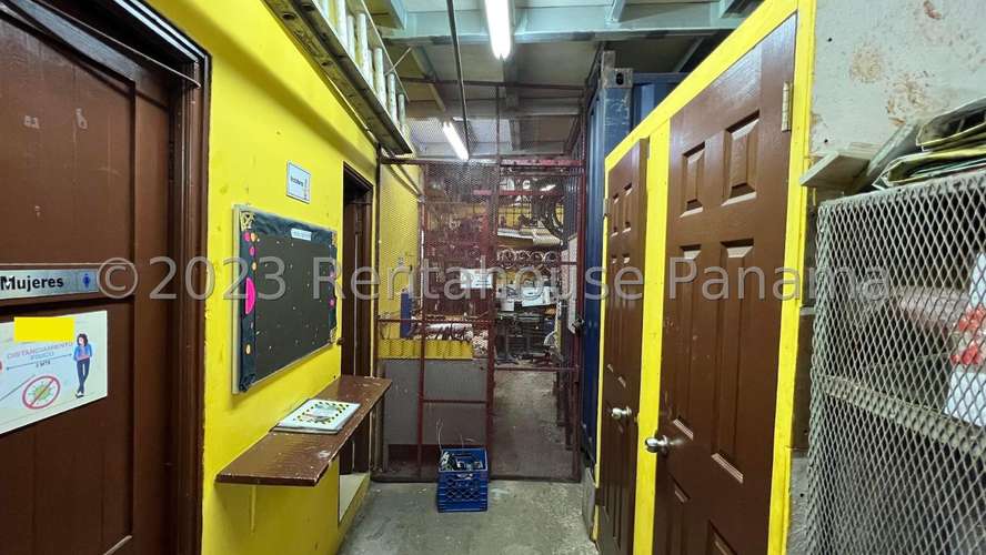 Edificio industrial en Venta en Chorrera. 24-2257. - Imagen 16