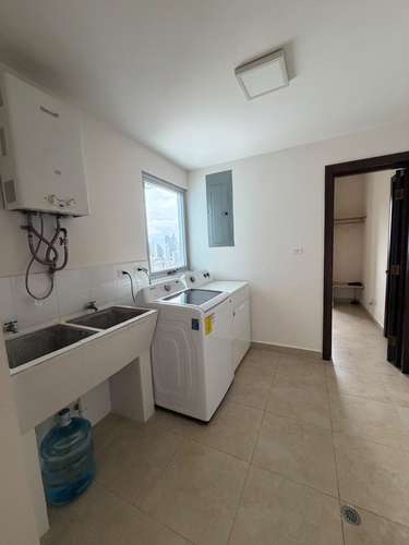 ALQUILER | APARTAMENTO DE LUJO EN BELLA VISTA – MARBELLA - C.J. - Imagen 13