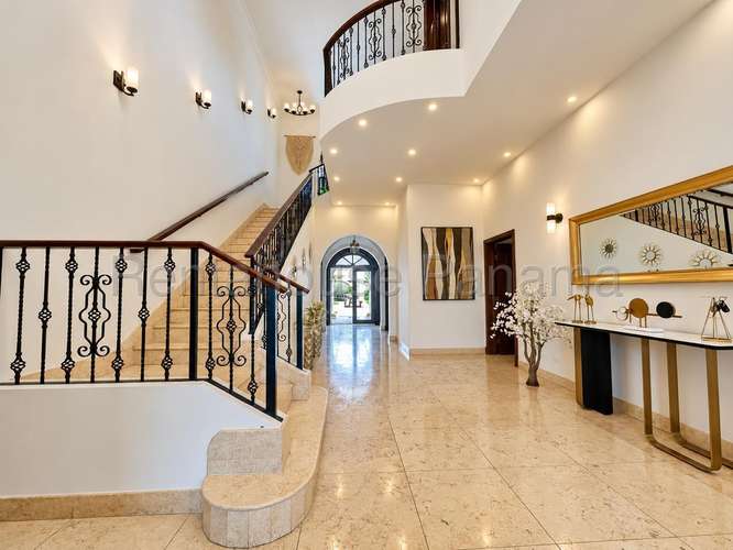 AC CASA SEMI-AMOBLADA EN ALQUILER EN LAS BEGONIAS 27-3240 - Imagen 25