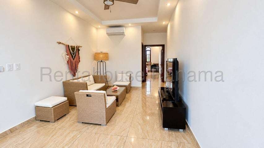 AC CASA SEMI-AMOBLADA EN ALQUILER EN LAS BEGONIAS 27-3240 - Imagen 16