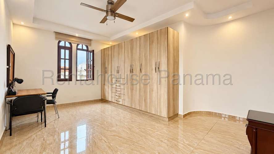 AC CASA SEMI-AMOBLADA EN ALQUILER EN LAS BEGONIAS 27-3240 - Imagen 17