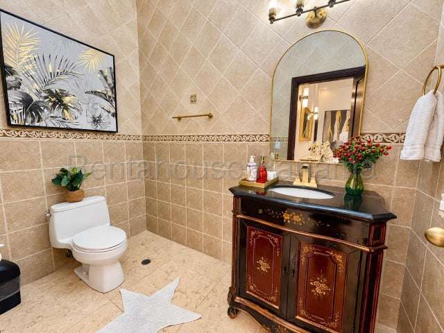 AC CASA SEMI-AMOBLADA EN ALQUILER EN LAS BEGONIAS 27-3240 - Imagen 30