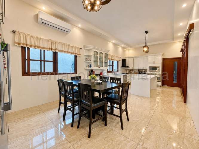 AC CASA SEMI-AMOBLADA EN ALQUILER EN LAS BEGONIAS 27-3240 - Imagen 6