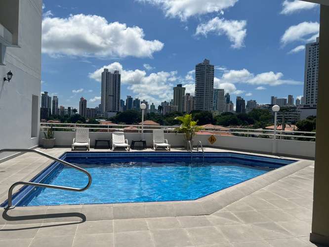 Se alquila amplio y cómodo apartamento en El Carmen – PH Chaquira - Imagen 16