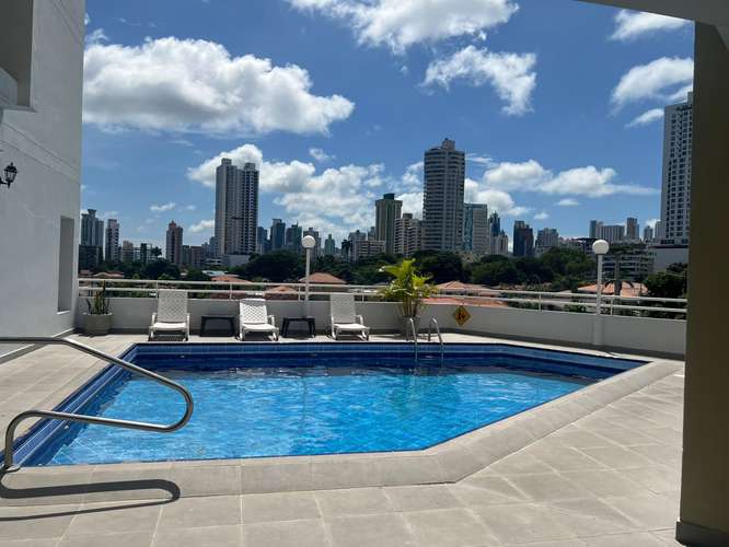 Se alquila amplio y cómodo apartamento en El Carmen – PH Chaquira - Imagen 15