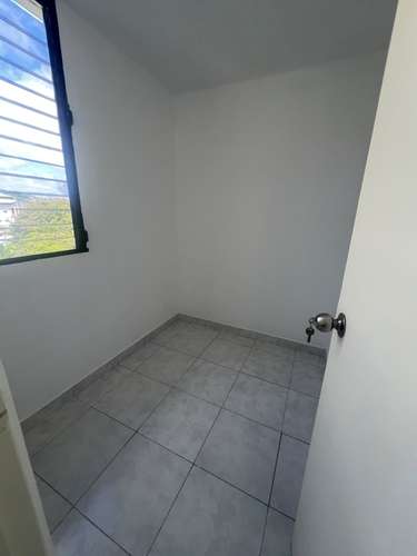 Se alquila amplio y cómodo apartamento en El Carmen – PH Chaquira - Imagen 6