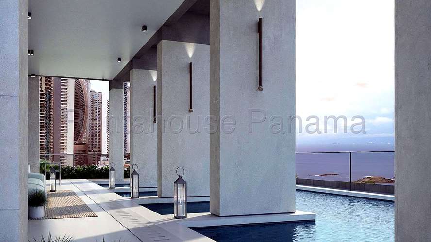 Venta en Preventa Apartamento Amoblado 75 m2 Ideal Renta Corta en Paitilla - ALYC 26-8759 - Imagen 18