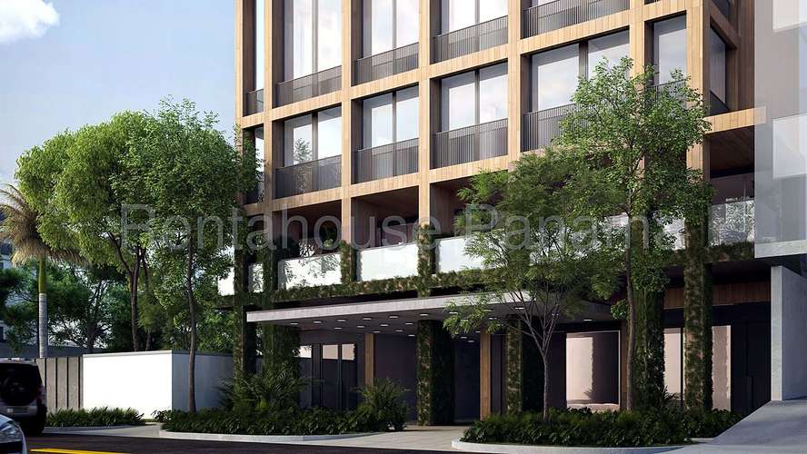 Venta en Preventa Apartamento Amoblado 75 m2 Ideal Renta Corta en Paitilla - ALYC 26-8759 - Imagen 15