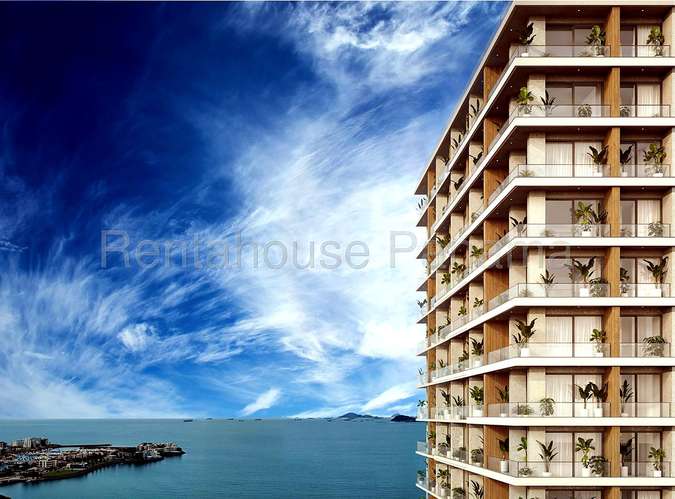 Venta en Preventa Apartamento Amoblado 75 m2 Ideal Renta Corta en Paitilla - ALYC 26-8759 - Imagen 13