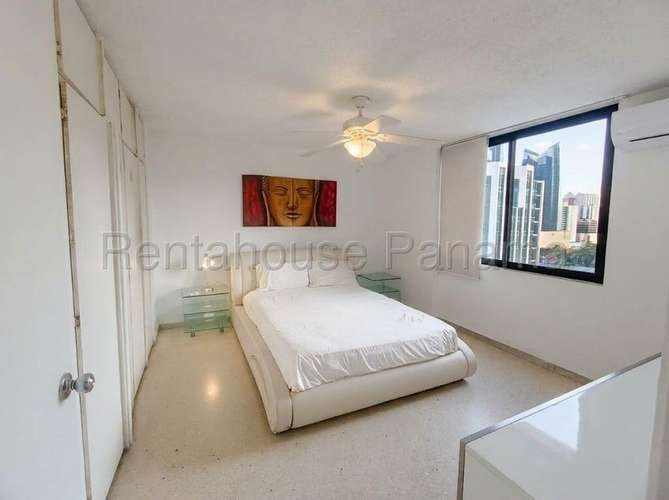 Alquiler Apartamento en Obarrio, Panamá. MAR27-3259 - Imagen 7