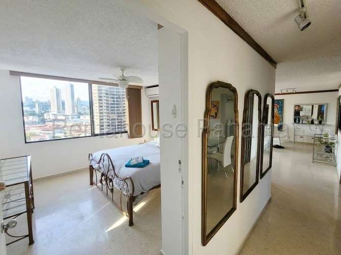 Alquiler Apartamento en Obarrio, Panamá. MAR27-3259 - Imagen 6