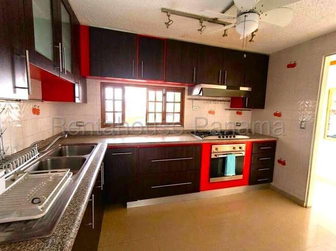 Alquiler Apartamento en Obarrio, Panamá. MAR27-3259 - Imagen 4