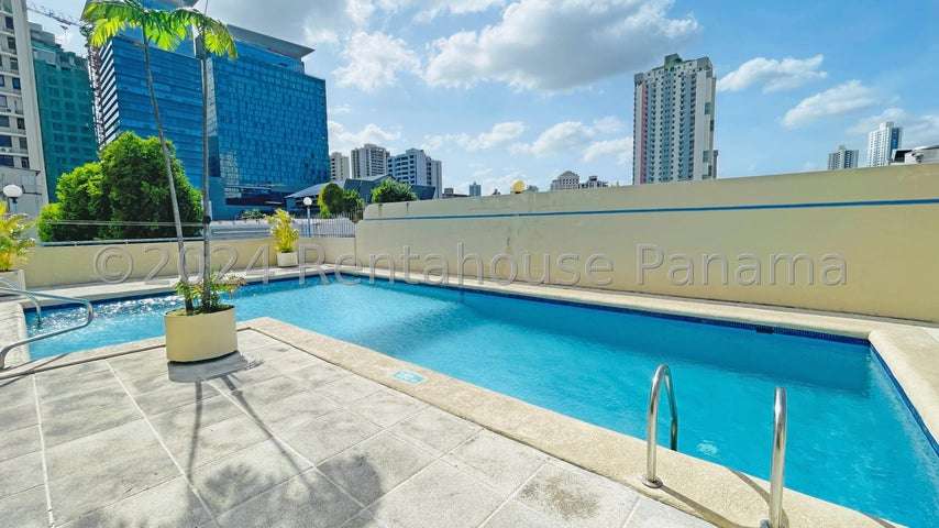 Alquiler Apartamento en Obarrio, Panamá. MAR27-3259 - Imagen 14