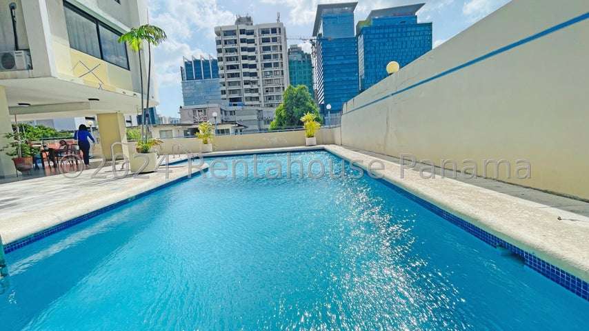 Alquiler Apartamento en Obarrio, Panamá. MAR27-3259 - Imagen 13