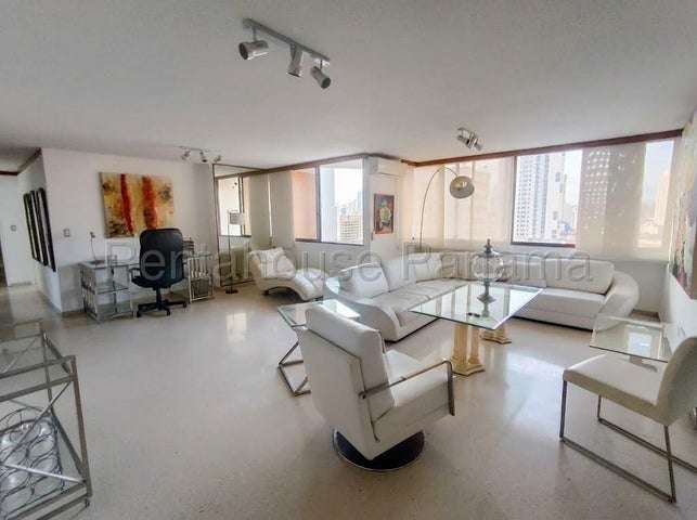 AC APARTAMENTO AMOBLADO EN ALQUILER EN PH MARFIL 27-3259 - Imagen 7