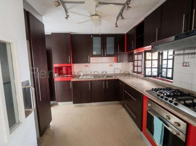 AC APARTAMENTO AMOBLADO EN ALQUILER EN PH MARFIL 27-3259 - Imagen 10