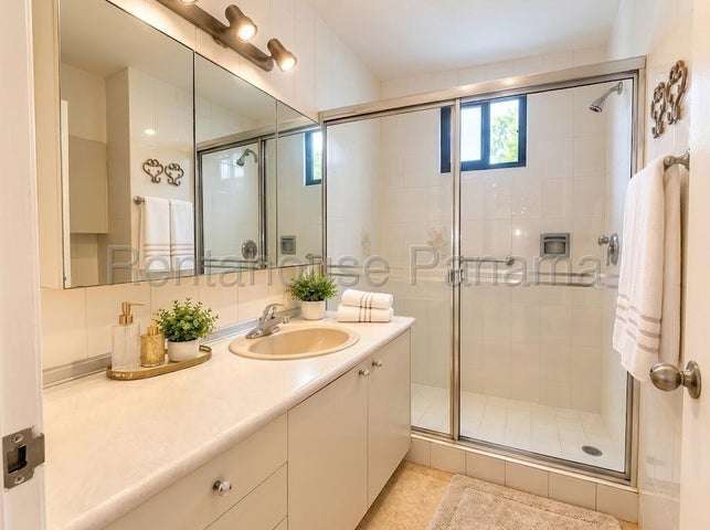 AC APARTAMENTO AMOBLADO EN ALQUILER EN PH MARFIL 27-3259 - Imagen 9
