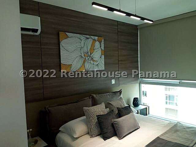 Venta Apartamento Amoblado Alquilado Ideal Inversionista 138 m2 PH Urbana Obarrio - ALYC 25-4690 - Imagen 6
