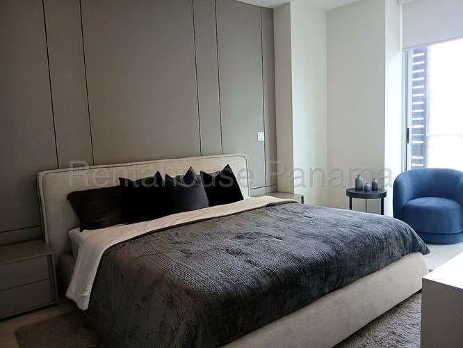 Venta Apartamento Amoblado Alquilado Ideal Inversionista 138 m2 PH Urbana Obarrio - ALYC 25-4690 - Imagen 5