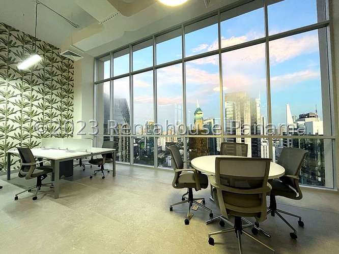 Venta Apartamento Amoblado Alquilado Ideal Inversionista 138 m2 PH Urbana Obarrio - ALYC 25-4690 - Imagen 7