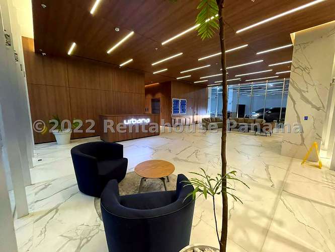 Venta Apartamento Amoblado Alquilado Ideal Inversionista 138 m2 PH Urbana Obarrio - ALYC 25-4690 - Imagen 9