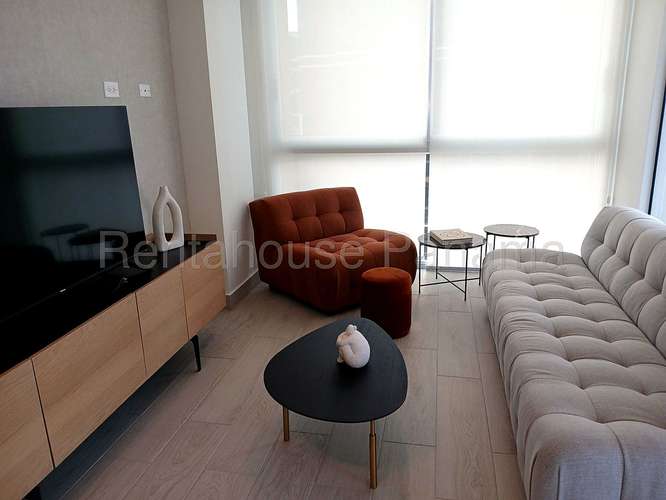 Venta Apartamento Amoblado Alquilado Ideal Inversionista 138 m2 PH Urbana Obarrio - ALYC 25-4690 - Imagen 4