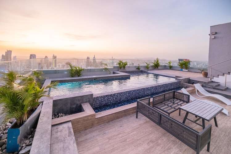 PH Q TOWER - PUNTA PACIFICA - ALQUILER / VENTA - Imagen 12