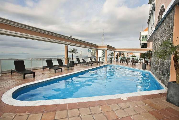 Apartamento en alquiler en Avenida Balboa | Vista del Mar - Imagen 11