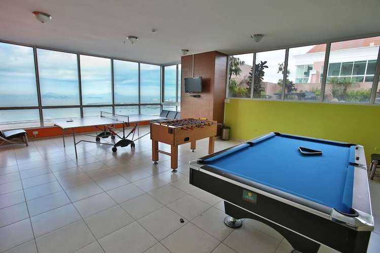 Apartamento en alquiler en Avenida Balboa | Vista del Mar - Imagen 14
