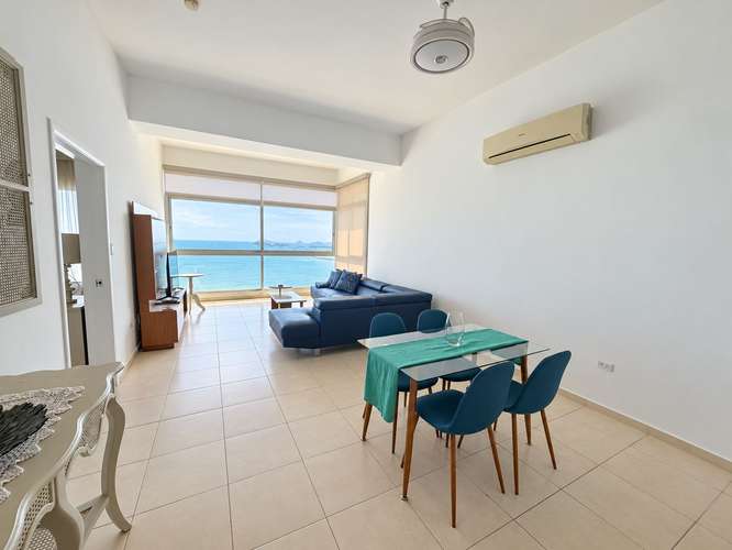 Apartamento en alquiler en Avenida Balboa | Vista del Mar - Imagen 4