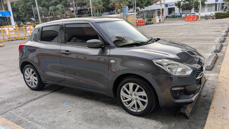  SUZUKI SWIFT 2022 – ¡COMO NUEVO / SÓLO 13,482 KM! - Imagen 6