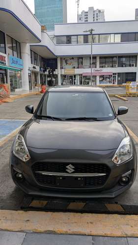  SUZUKI SWIFT 2022 – ¡COMO NUEVO / SÓLO 13,482 KM! - Imagen 4