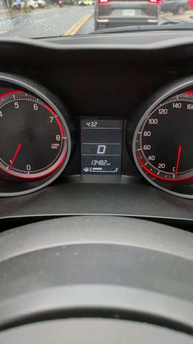  SUZUKI SWIFT 2022 – ¡COMO NUEVO / SÓLO 13,482 KM! - Imagen 2