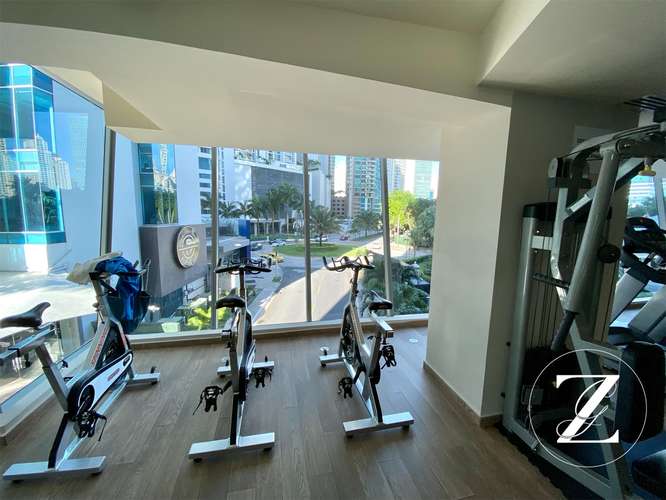 PH GRAND TOWER - PUNTA PACIFICA - VENTA - Imagen 19