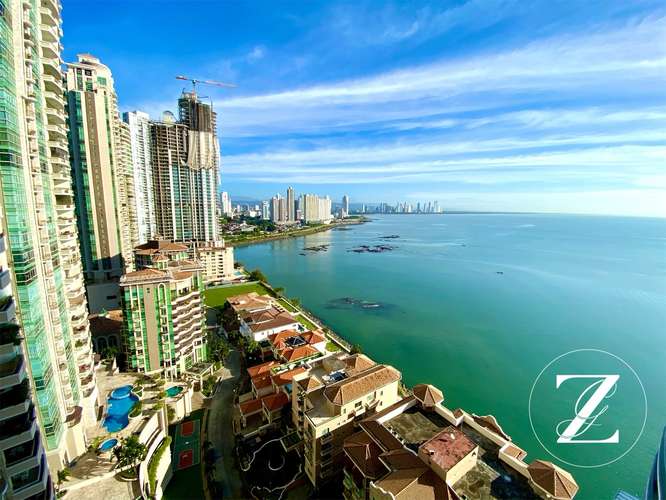 PH GRAND TOWER - PUNTA PACIFICA - VENTA - Imagen 15