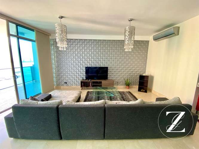 PH GRAND TOWER - PUNTA PACIFICA - VENTA - Imagen 2
